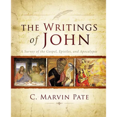 The Writings of John: A Survey of the Gospel, Epistles, and Apocalypse
