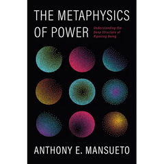The Metaphysics of Power