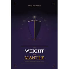 The Weight of the Mantle