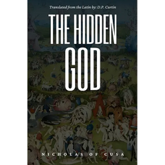 On the Hidden God