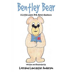 Bentley Bear