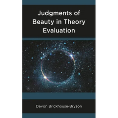 Judgments of Beauty in Theory Evaluation