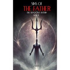Sins of the Father: The Shadows Within: Vol-II
