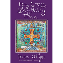 Holy Cross, Life-Giving Tree
