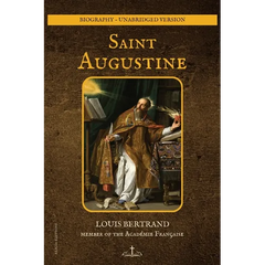 Saint Augustine: Biography - unabridged version