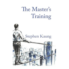 The Master's Training
