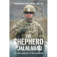 The Shepherd of Jalalabad