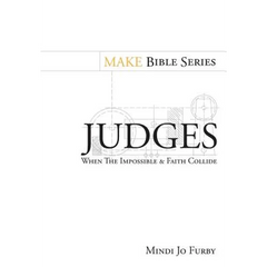 Judges: When the Impossible and Faith Collide