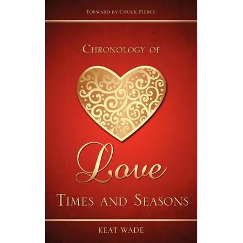 Chronology of Love