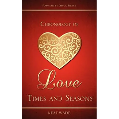 Chronology of Love