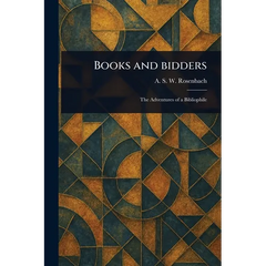 Books and Bidders