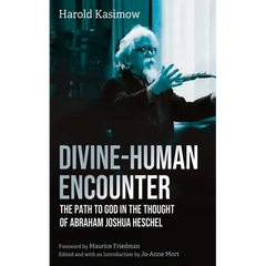 Divine-Human Encounter