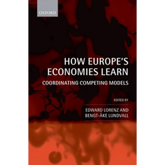 How Europe's Economies Learn: Coordinating Competing Models