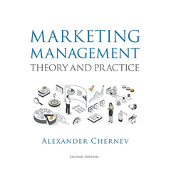 Marketing Management - Theory and Practice, 2nd Edition