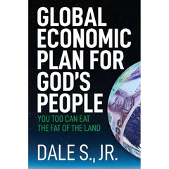 Global Economic Plan for Gods People
