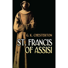 St. Francis of Assisi