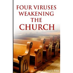 Four viruses weakening the church