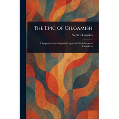 The Epic of Gilgamish