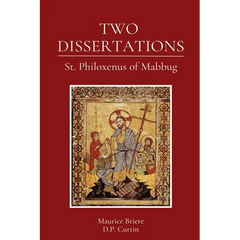 Two Dissertations