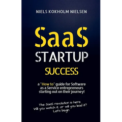 Saas Startup Success