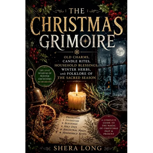 The Christmas Grimoire