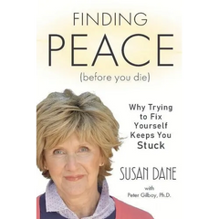 FINDING PEACE (before you die)