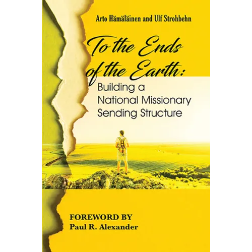 To the Ends of the Earth