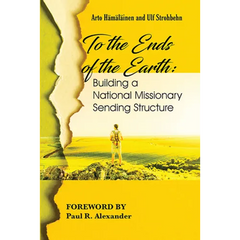 To the Ends of the Earth