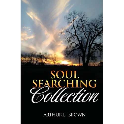 Soul Searching Collection