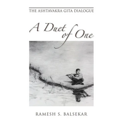 A Duet of One