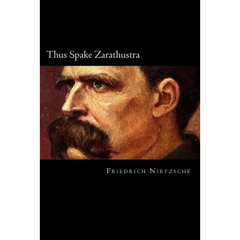 Thus Spake Zarathustra