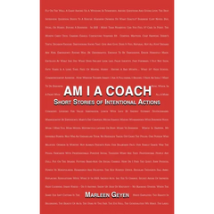 Am I a Coach: Short Stories of Intentional Actions