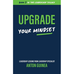 Upgrade Your Mindset