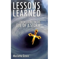Lessons Learned from Living in the Eye of a Storm