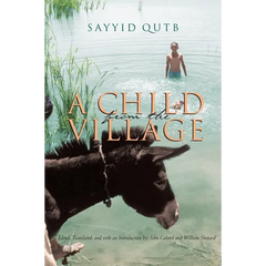 A Child from the Village