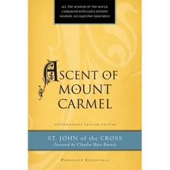 Ascent of Mount Carmel