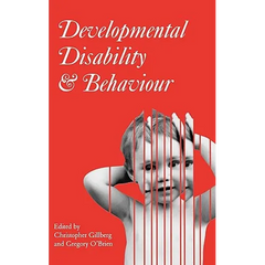 Developmental Disability and Behaviour