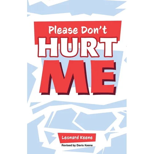 Please Don't Hurt Me