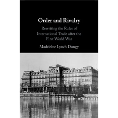 Order and Rivalry