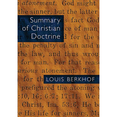 Summary of Christian Doctrine