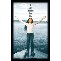 I Can't Make You Love Him