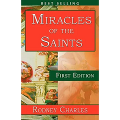 Miracles of the Saints