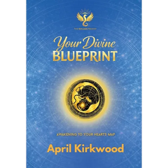 Your Divine Blueprint: Awakening to Your Heart's Map