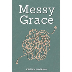Messy Grace