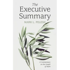 The Executive Summary