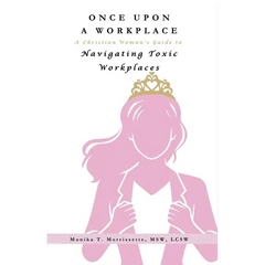 Once Upon A Workplace