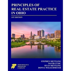 Principles of Real Estate Practice in Ohio
