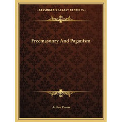 Freemasonry And Paganism