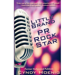 PR Rock Star