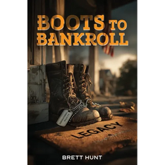 Boots To Bankroll